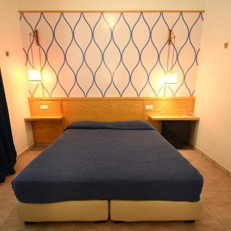 Hotel La Conchiglia Seccheto Zewnętrze zdjęcie