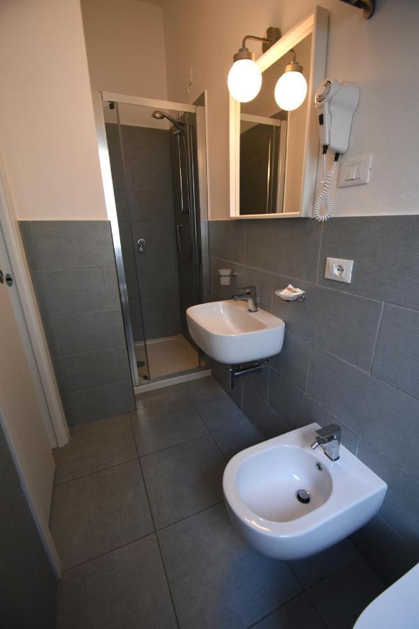 Hotel La Conchiglia Seccheto Zewnętrze zdjęcie