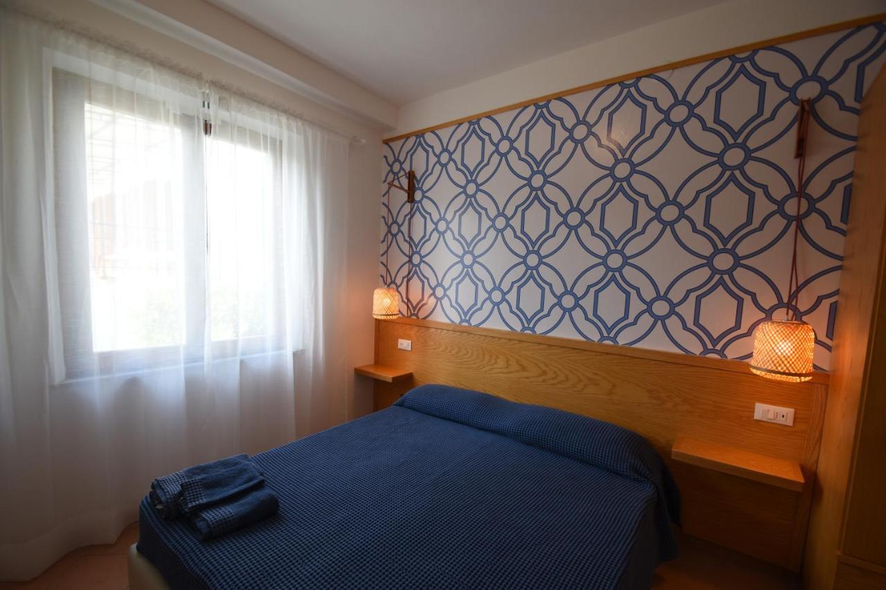 Hotel La Conchiglia Seccheto Zewnętrze zdjęcie